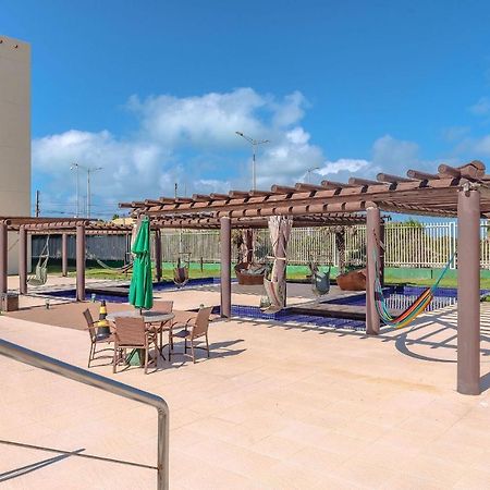 فورتاليز Vg Fun Na Praia Do Futuro Por Carpediem المظهر الخارجي الصورة